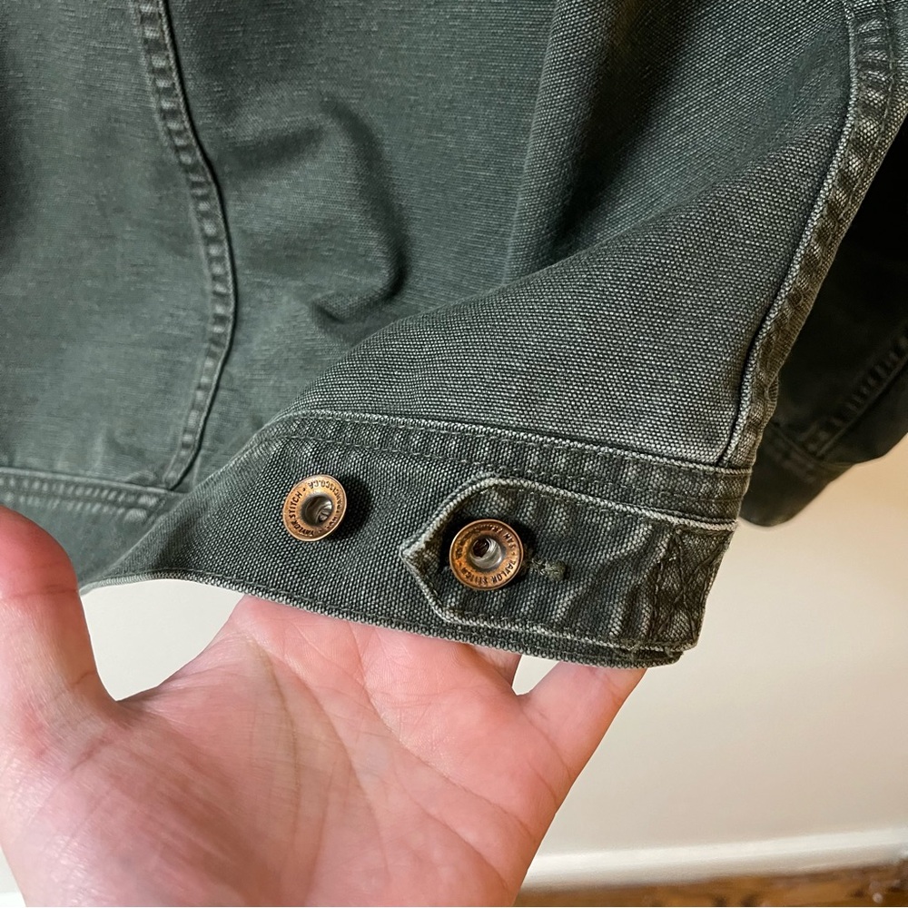 Taylor Stitch Long Haul Jacket - Picture 10 of 16